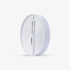 Đèn LED ốp trần tròn đế nhựa 220 18W LN12N mặt sau 2