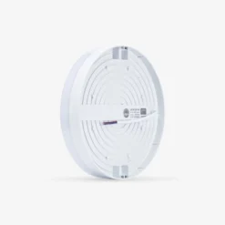 Đèn LED ốp trần tròn đế nhựa 220 18W LN12N mặt sau 3