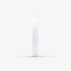 Đèn LED ốp trần tròn đế nhựa 300 24W LN12N góc nghieng 1
