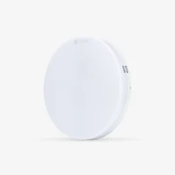 Đèn LED ốp trần tròn đế nhựa 300 24W LN12N mặt truoc 1
