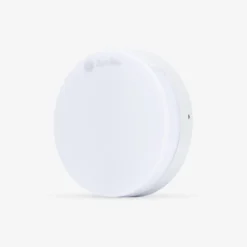 Đèn LED ốp trần tròn đổi màu 170 12W LN12 DM đế nhôm góc nghieng 1