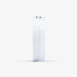 Đèn LED ốp trần tròn đổi màu 170 12W LN12 DM đế nhôm góc nghieng 3