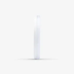 Đèn LED ốp trần tròn đổi màu 170 15W LN12 DM đế nhôm góc nghieng 1