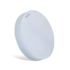 Đèn LED ốp trần tròn đổi màu 220 18W LN12N DM đế nhựa