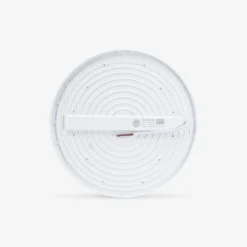 Đèn LED ốp trần tròn đổi màu 220 22W LN12 DM đế nhôm mặt sau 1