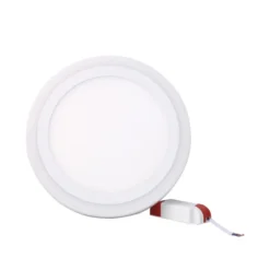 Đèn LED ốp trần tròn đổi màu 247 24W LN24 DM