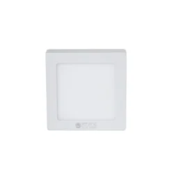 Đèn LED ốp trần vuông 12W LN08 170×170 1