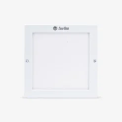 Đèn LED ốp trần vuông 18W LN10 220×220 1