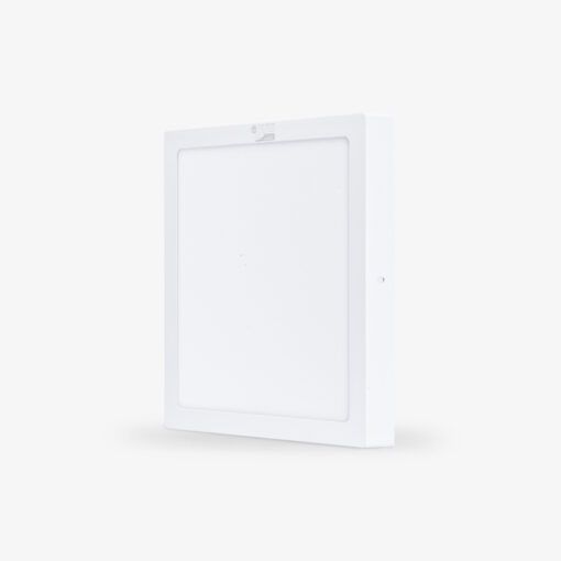 Đèn LED ốp trần vuông 24W LN08 300×300 1