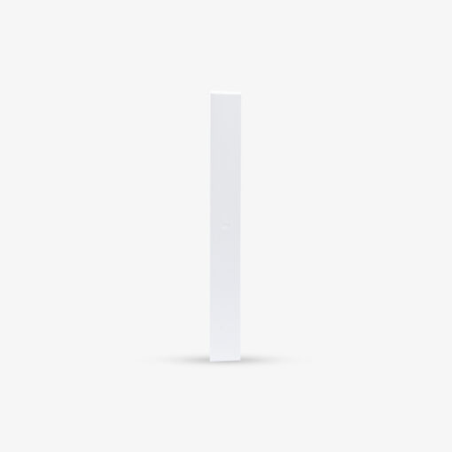 Đèn LED ốp trần vuông 24W LN08 300×300 góc nghieng 2