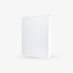 Đèn LED ốp trần vuông 40W LN16 540×540 mặt truoc 1