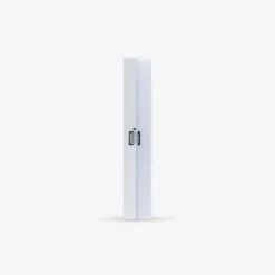 Đèn LED ốp trần vuông cảm biến chuyển động 18W HL LN12 RAD 220×220 góc nghieng 2