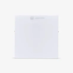 Đèn LED ốp trần vuông đế nhôm 15W LN12 170×170 1