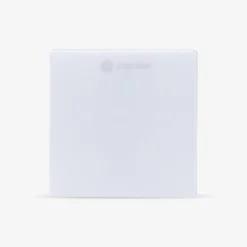 Đèn LED ốp trần vuông đế nhôm 22W LN12 220×220 1