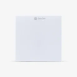 Đèn LED ốp trần vuông đế nhựa 18W LN12N 220×220 1