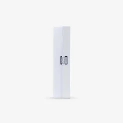 Đèn LED ốp trần vuông đổi màu 12W LN12N DM 170×170 đế nhựa góc nghieng 2