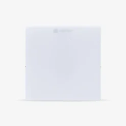 Đèn LED ốp trần vuông đổi màu đế nhôm 22W LN12 DM 220×220 1