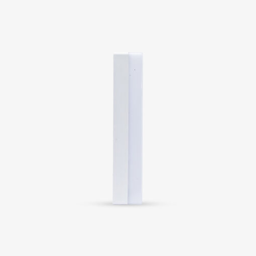 Đèn LED ốp trần vuông đổi màu đế nhựa 24W LN12N DM 300×300 góc nghieng 2