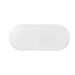 Đèn LED ốp tường Rạng Đông LN12 70×160 5W mặt truoc 1