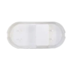 Đèn LED ốp tường Rạng Đông LN12 90×195 10W mặt sau 1