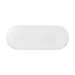 Đèn LED ốp tường Rạng Đông LN12 90×195 10W mặt truoc 1