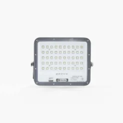 Đèn LED pha năng lượng mặt trời Rạng Đông CP02 sl RF 40W mặt truoc 1