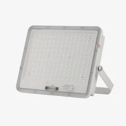Đèn LED pha năng lượng mặt trời Rạng Đông CP02 sl RF 70W góc nghieng 1
