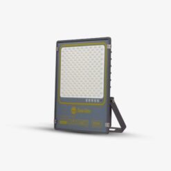 Đèn LED pha năng lượng mặt trời Rạng Đông CP03 sl RAD 300W V2 góc nghieng 1