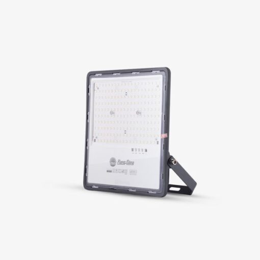 Đèn LED pha năng lượng mặt trời Rạng Đông CP03 sl RAD 400W V2 góc nghieng 1