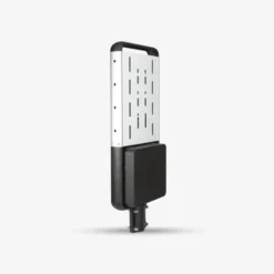 Đèn LED pha năng lượng mặt trời Rạng Đông CSD02 sl 100W mặt sau 1