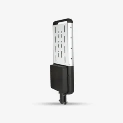 Đèn LED pha năng lượng mặt trời Rạng Đông CSD02 sl 120W mặt sau 1