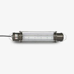 Đèn LED thả chim Rạng Đông TC01 600W mặt ngang 1
