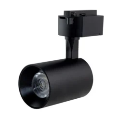 Đèn LED tracklight Rạng Đông TRL04 RF 25W điều khiển từ xa