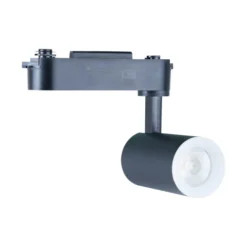Đèn LED tracklight Rạng Đông TRL05 10W mau ghi
