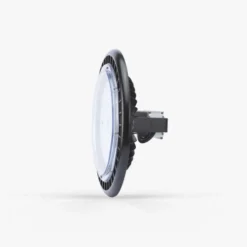 Đèn LED trồng cây nhà kính Rạng Đông UFO330 150W wbu góc nghieng 2
