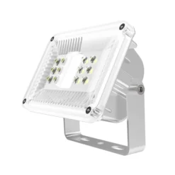 Đèn năng lượng mặt trời Rạng Đông CP01 sl 10W góc nghieng
