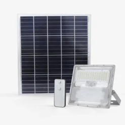 Đèn pha năng lượng mặt trời Rạng Đông CP01 sl 70W