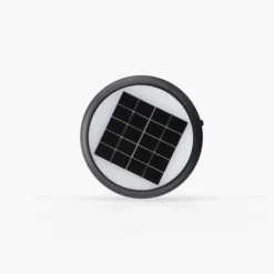 Đèn sân vườn năng lượng mặt trời Rạng Đông DSV01 sl 2W lens song nuoc