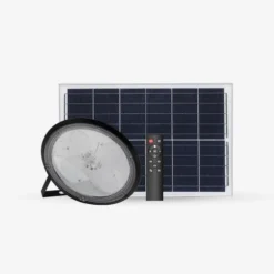Đèn UFO năng lượng mặt trời Rạng Đông UFO01 sl RF 150W
