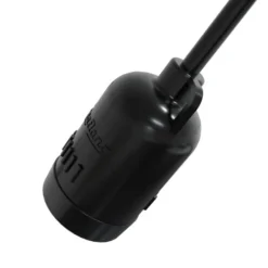 Đui đèn chống tham nuoc Rạng Đông E27 IP65 60CM