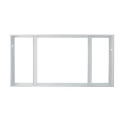 Gia treo đèn LED panel Rạng Đông gtp 60×120 1