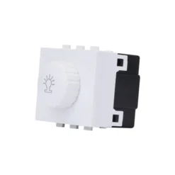 Hat chiet ap đèn âm tường Rạng Đông hca D01 300W