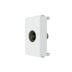 Hat ổ cắm tivi âm tường Rạng Đông học ANTEN02