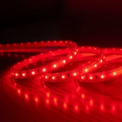 LED dây trang tri Rạng Đông LD01 r 1000 7W mau độ dài LED