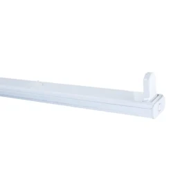 Máng đèn Rạng Đông fs 40 36×1 M9 lap LED tube k balat