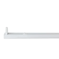 Máng đèn Rạng Đông fs 40 36×1 M9 lap LED tube k nap k balat