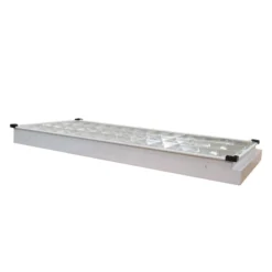 Máng đèn Rạng Đông fs 40 36×2 M10 lap LED tube k balat