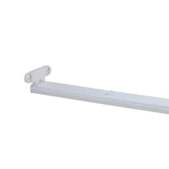 Máng đèn Rạng Đông fs 40 36×2 M9 lap LED tube k nap k balat
