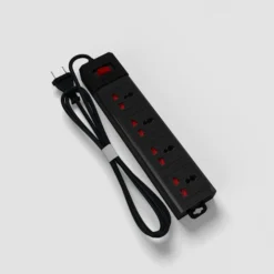 Ổ cắm đa năng 3M Rạng Đông OC02 4C 3M 10A