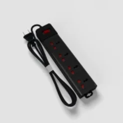 Ổ cắm đa năng 5M Rạng Đông OC02 4C 5M 10A